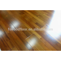 reclaimed solid teak wood flooring from Burma